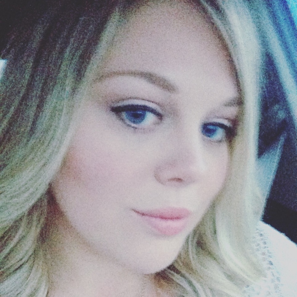 Meet your Posher, Kathlene